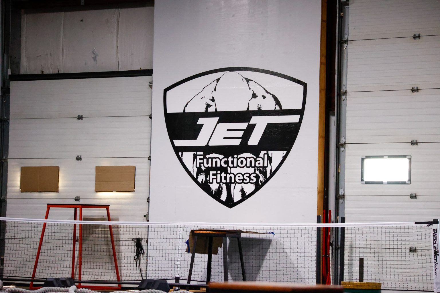 JET Functional Fitness, LLC – Oshkosh, WI